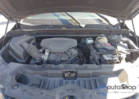 2020 Chevrolet Blazer Awd Rs z USA, uszkodzony, nr VIN 3GNKBKRS3LS561896